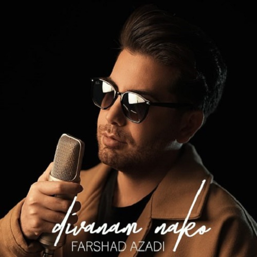 دانلود آهنگ دیوانم نکو